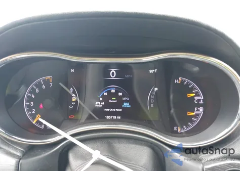 2015 Jeep Grand Cherokee Summit from USA, damaged, VIN 1C4RJFJG3FC667462